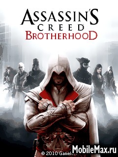 Assassins Creed: Brotherhood