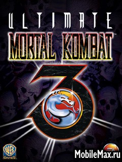 Ultimate Mortal Kombat 3