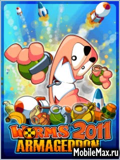 Worms 2011 Armageddon