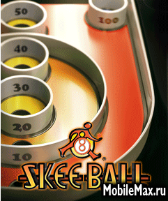 Skee Ball