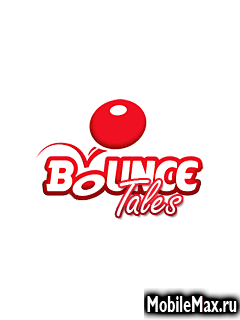 Bounce Tales Red Mod