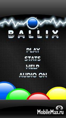 Ballix