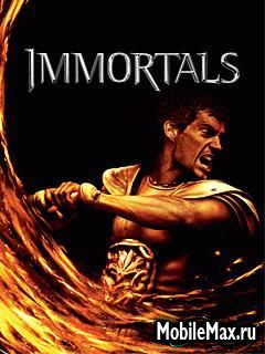 Immortals