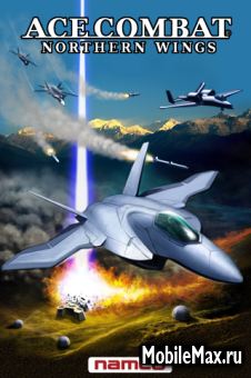 Ace Combat: Northern Wings