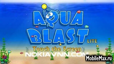 Aqua Blast