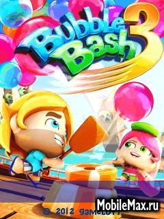 Bubble Bash 3