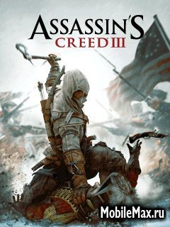 Assassins Creed III