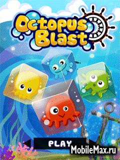 Octopus Blast