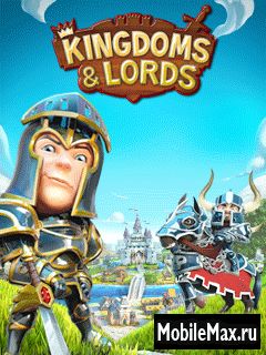 Kingdoms & Lords 240x320 s60