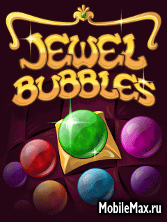 Jewel Bubble