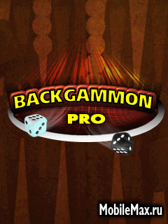 Backgammon Pro