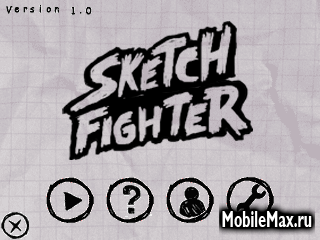Sketch Fighter