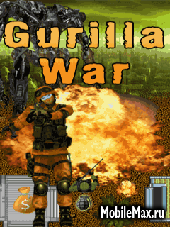 Guerilla War