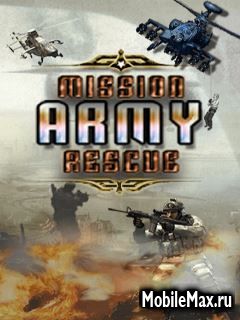 Mission ARMY Rescue