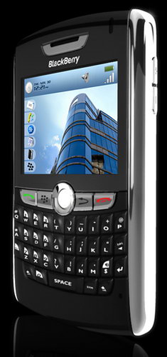 BlackBerry 8800