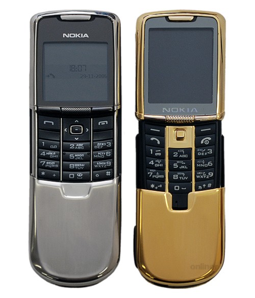 nokia 8800