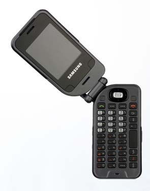 samsung SGH-P110