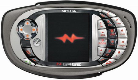 N-Gage