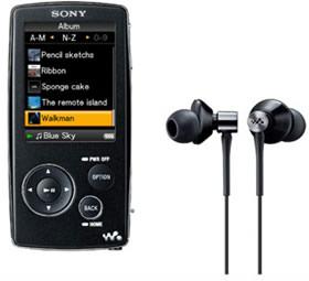 Sony Walkman