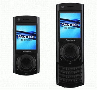 Pantech U4000