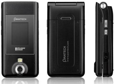 Pantech PG-6200