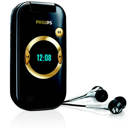 Philips 598