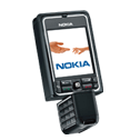 Nokia 3250