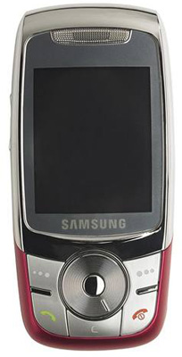 Samsung E740