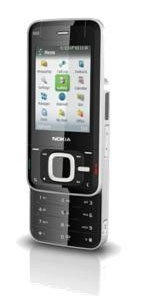 Nokia N81