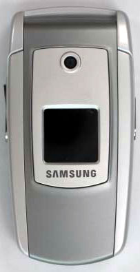 Samsung SGH-X550