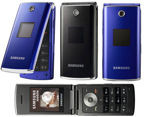 Samsung E210