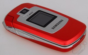 Samsung SGH-E380