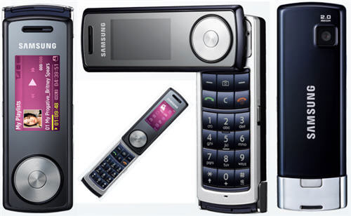 samsung f210