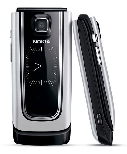 Nokia 6555