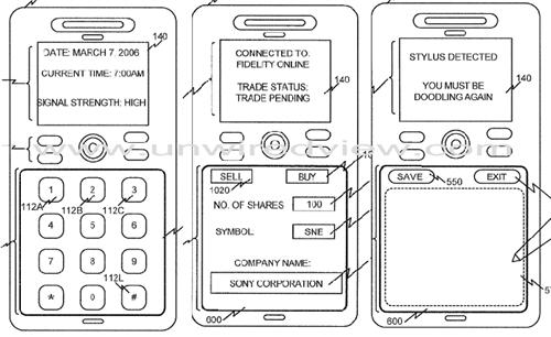 Sony Ericsson