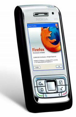 Mozilla Firefox