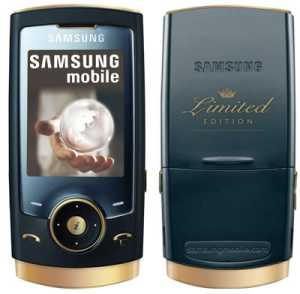 Samsung U600