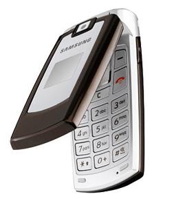 SAMSUNG SGH-P180