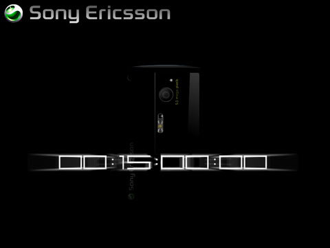 Sony Ericsson P5i