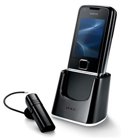 Nokia 8800 Arte (