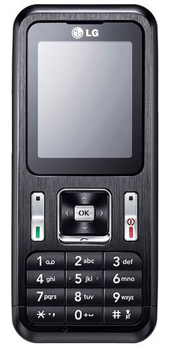 LG GB210