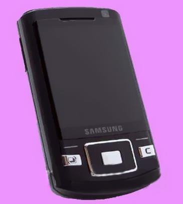 Samsung G810