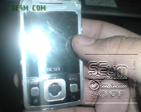 Sony Ericsson