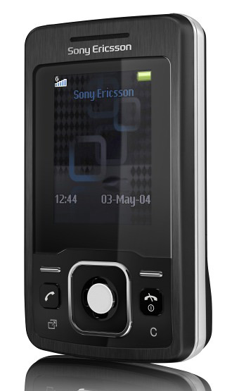 Sony Ericsson T303