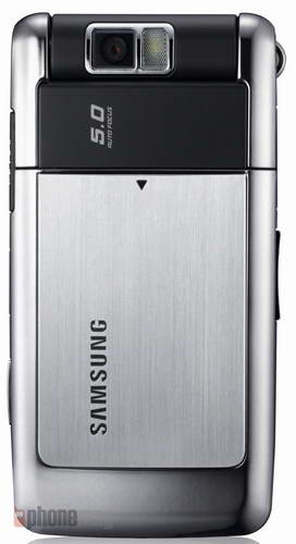 Samsung G400 Soul