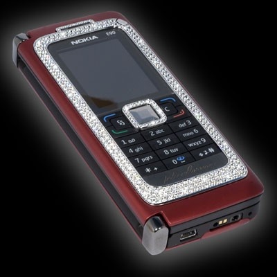 Nokia E90