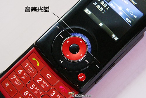 LG KM 501: 