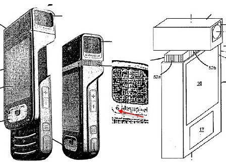 Nokia N85