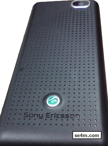   Sony Ericsson:  