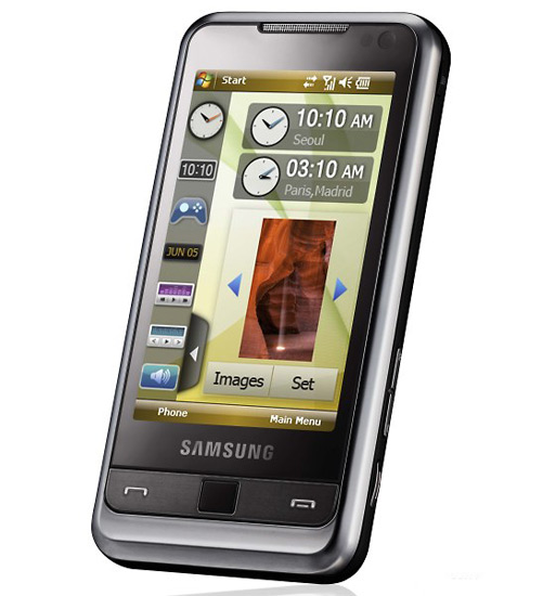 Samsung i900 Omnia